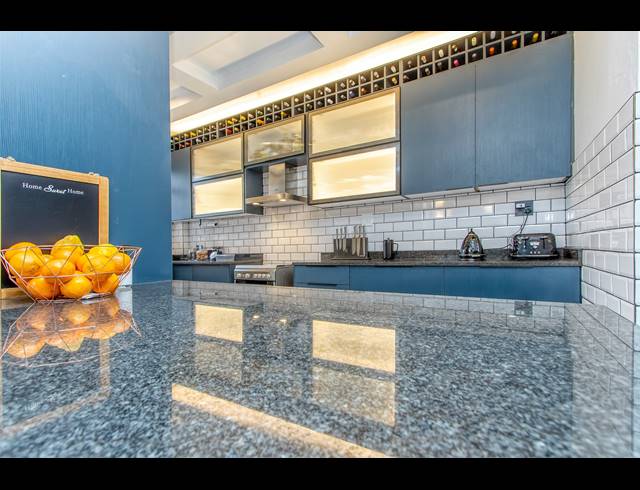 3 BEDROOM APARTMENT RENTED IN ILLOVO